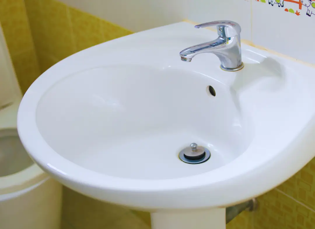 Mitigeur Lavabo Auriol